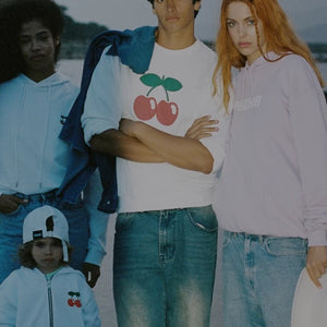 Pacha abbigliamento 2025 shop online