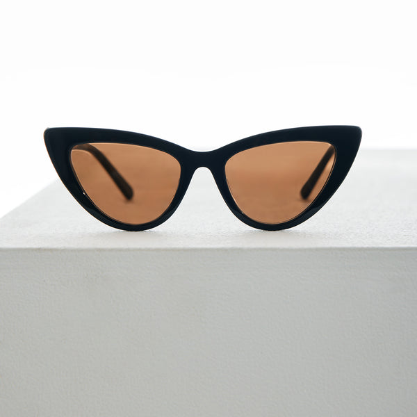 Lunettes de soleil des yeux - second image