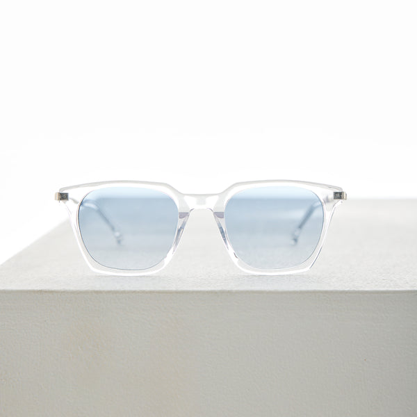 Lunettes de soleil brillantes - second image