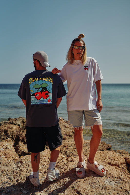 Camiseta Abracadabra