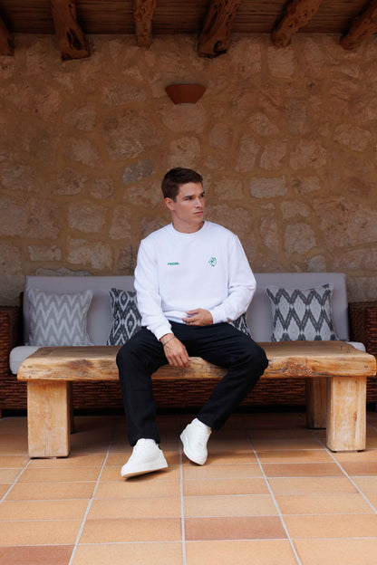 Sudadera Liberty