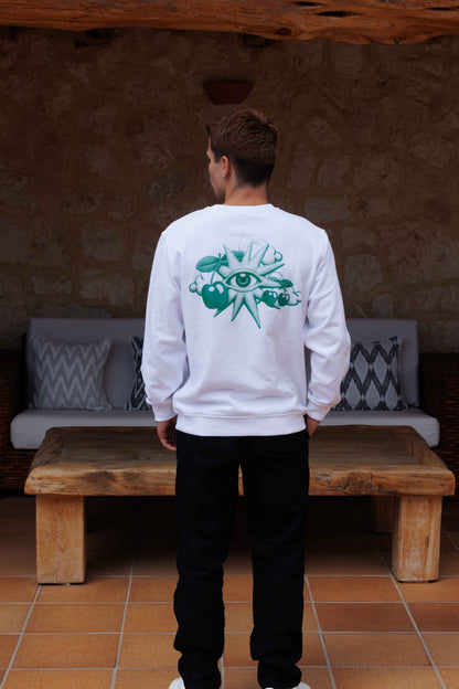 Sudadera Liberty