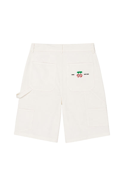 BERMUDA ESSX00PACHA ECRU