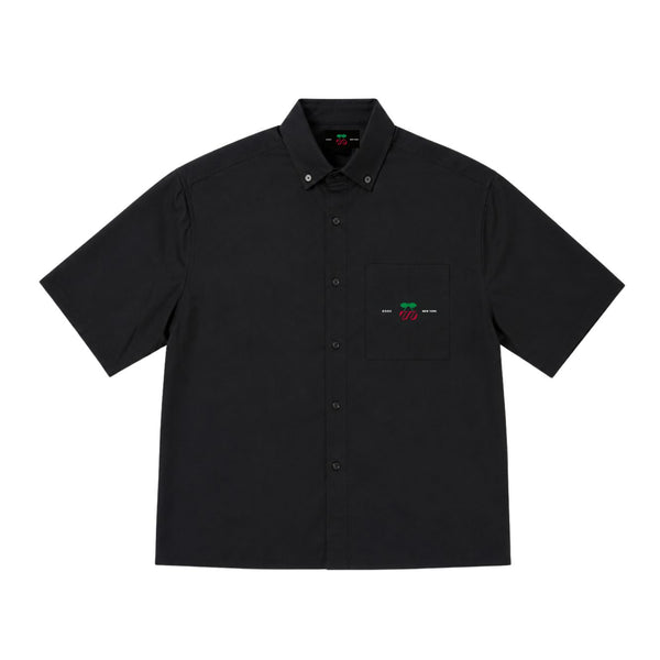 SHIRT WE DIDNT PLAN ESSX00PACHA BLACK