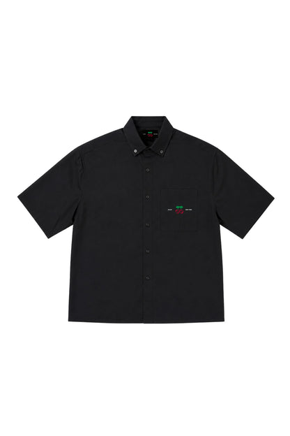 SHIRT WE DIDNT PLAN ESSX00PACHA BLACK