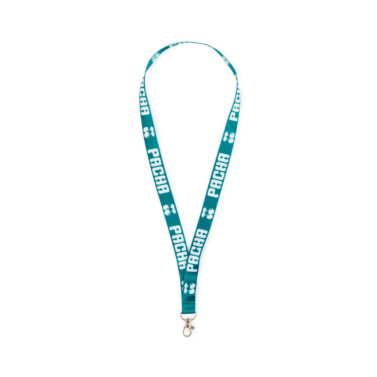 PACHA LANYARD