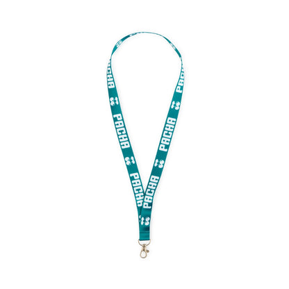 PACHA LANYARD