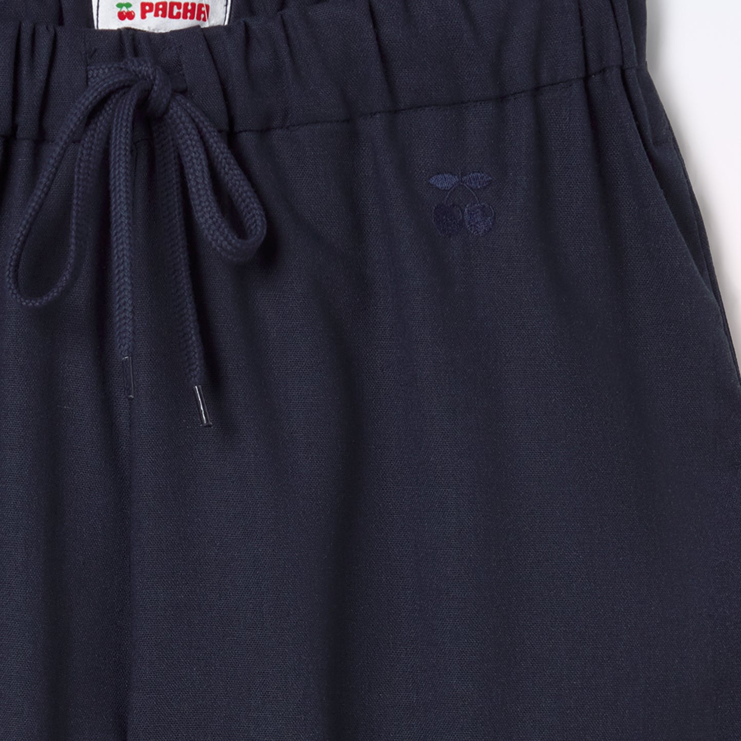 Pantalón Lino Pacha