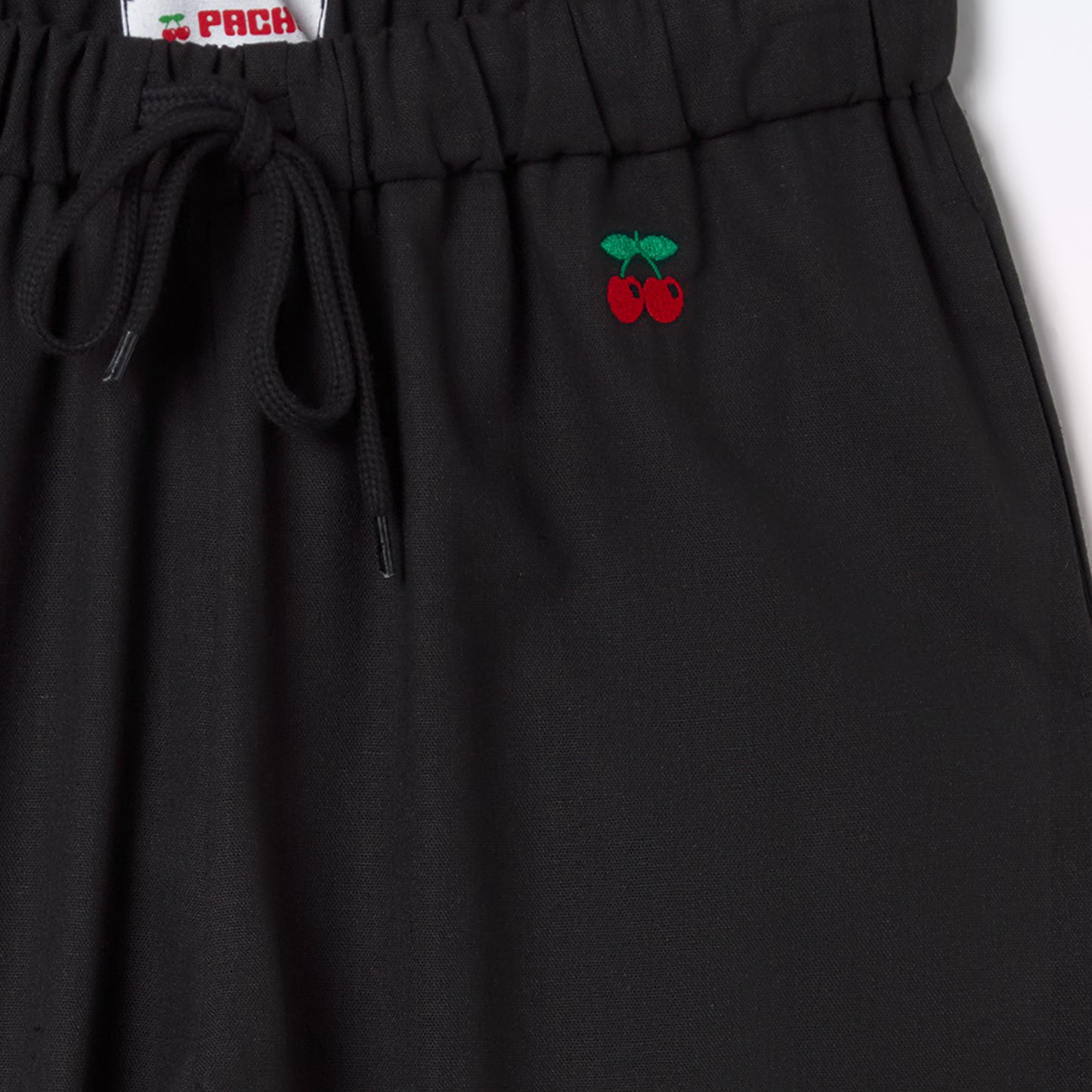 Pantalón Lino Pacha