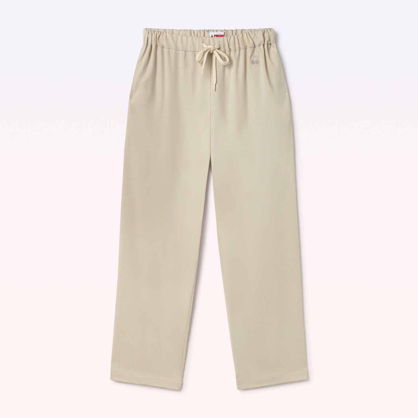 Pantalón Lino Pacha