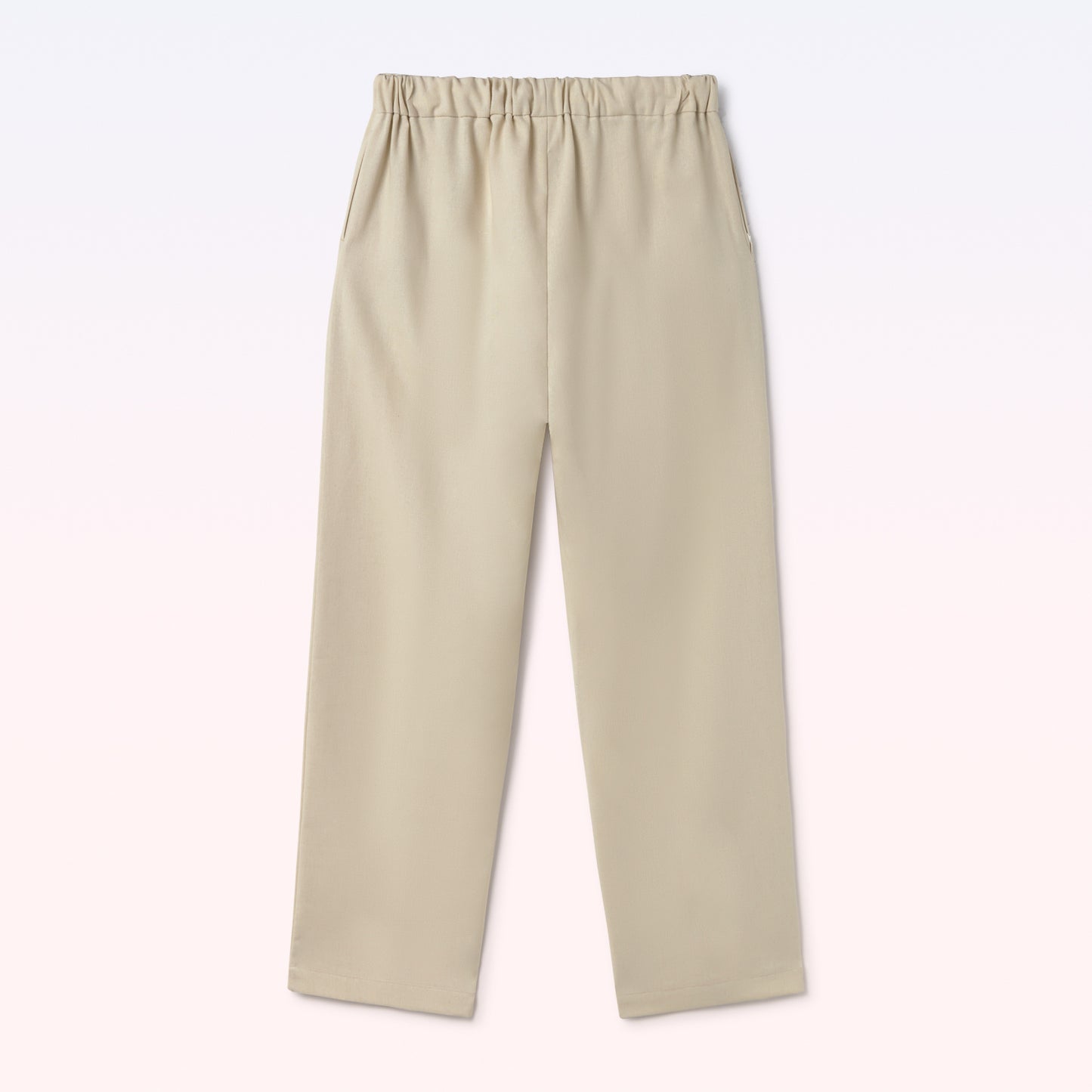 Pantalón Lino Pacha