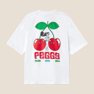 T-SHIRT PEGGY GOU X PACHA IBIZA 2025