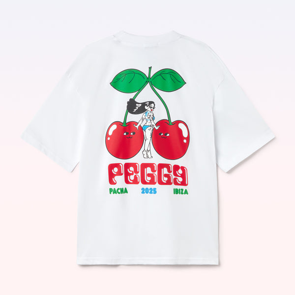 Camiseta Peggy Gou X Pacha Ibiza 2025