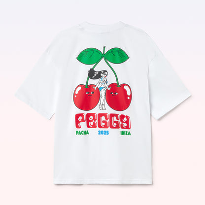 Camiseta Peggy Gou X Pacha Ibiza 2025