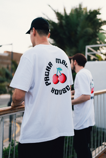 MacCabi X Pacha - Limited Edition