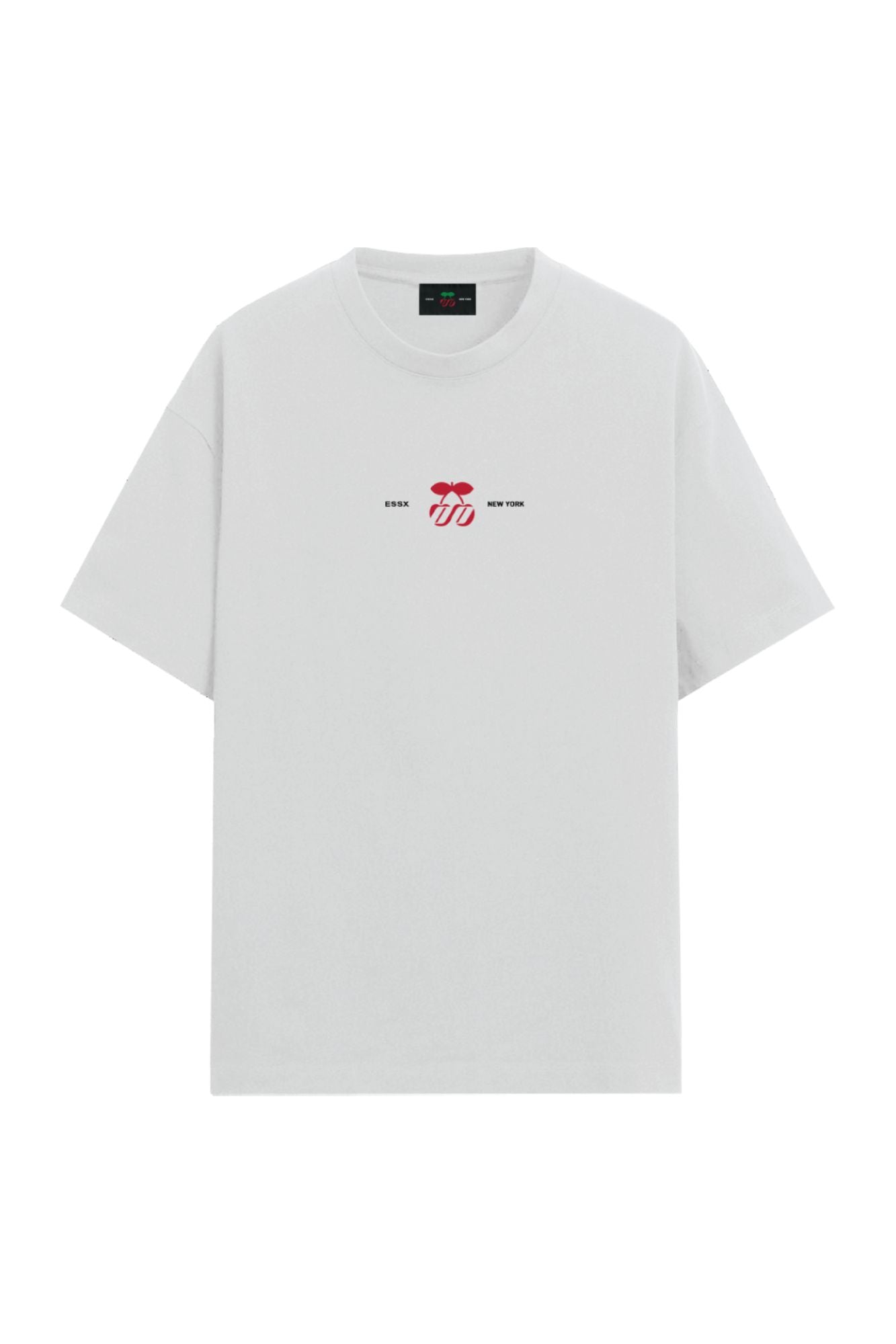 T-SHIRT PACHA 00 ESSX00 WHITE