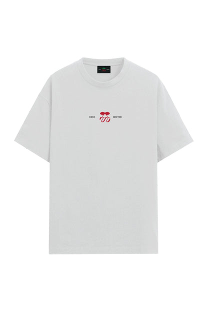 T-SHIRT PACHA 00 ESSX00 WHITE