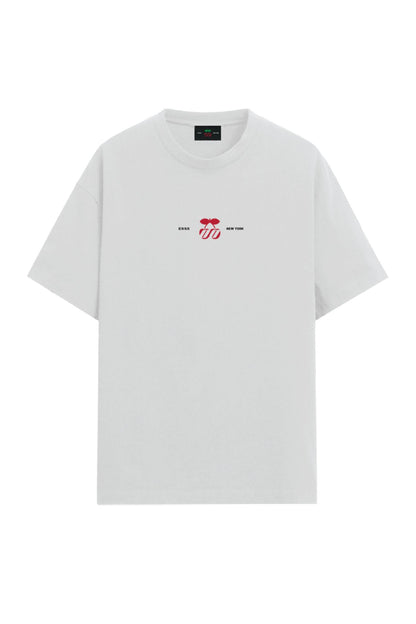 T-SHIRT BUILDING ESSX00PACHA WHITE