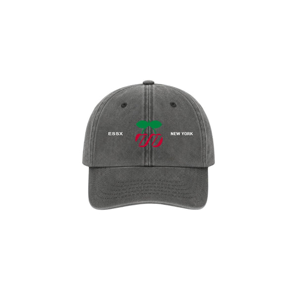 CAP ESSX00PACHA GREY