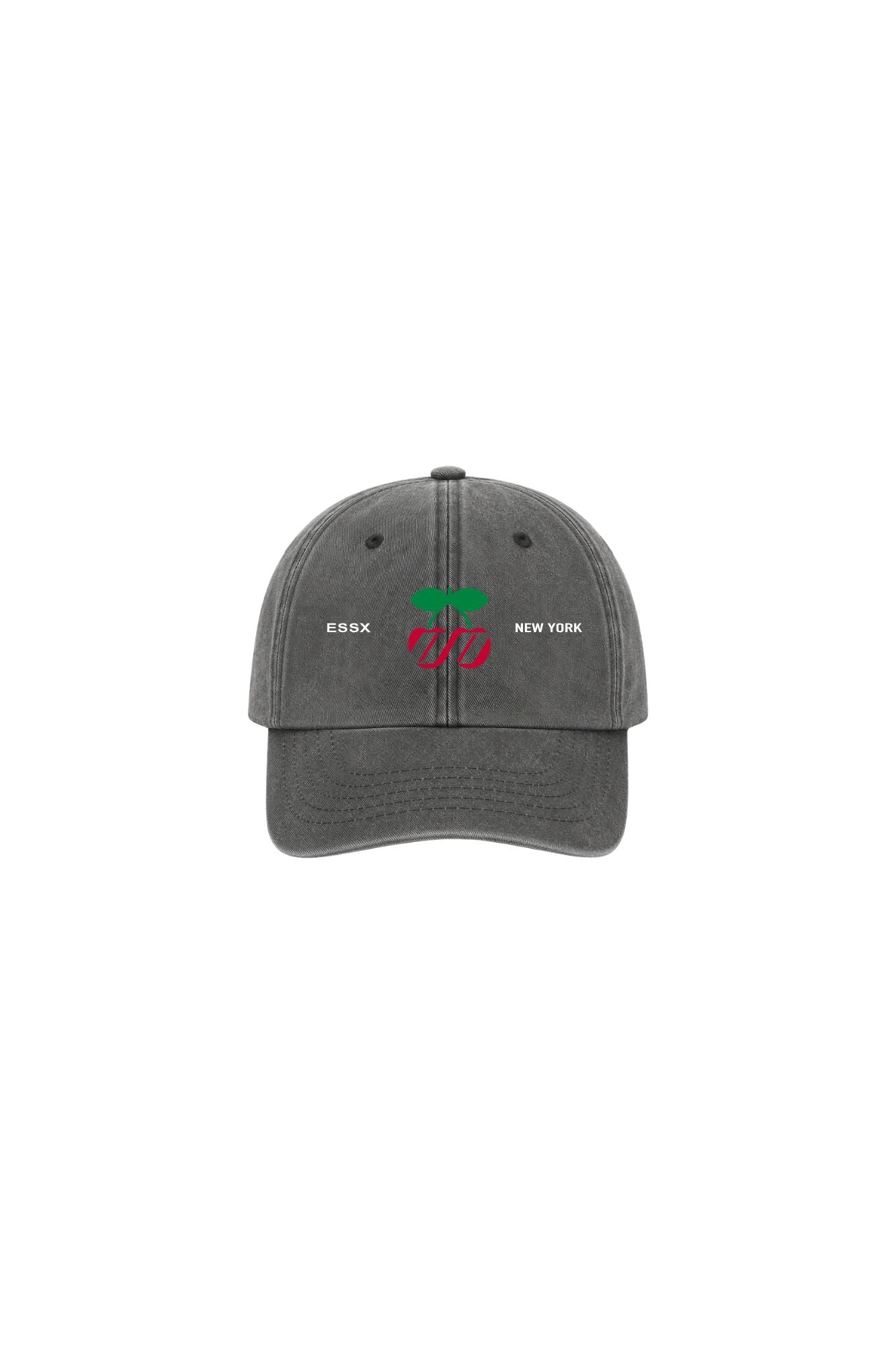 CAP ESSX00PACHA GREY