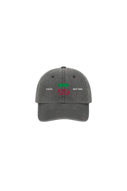 CAP ESSX00PACHA GREY