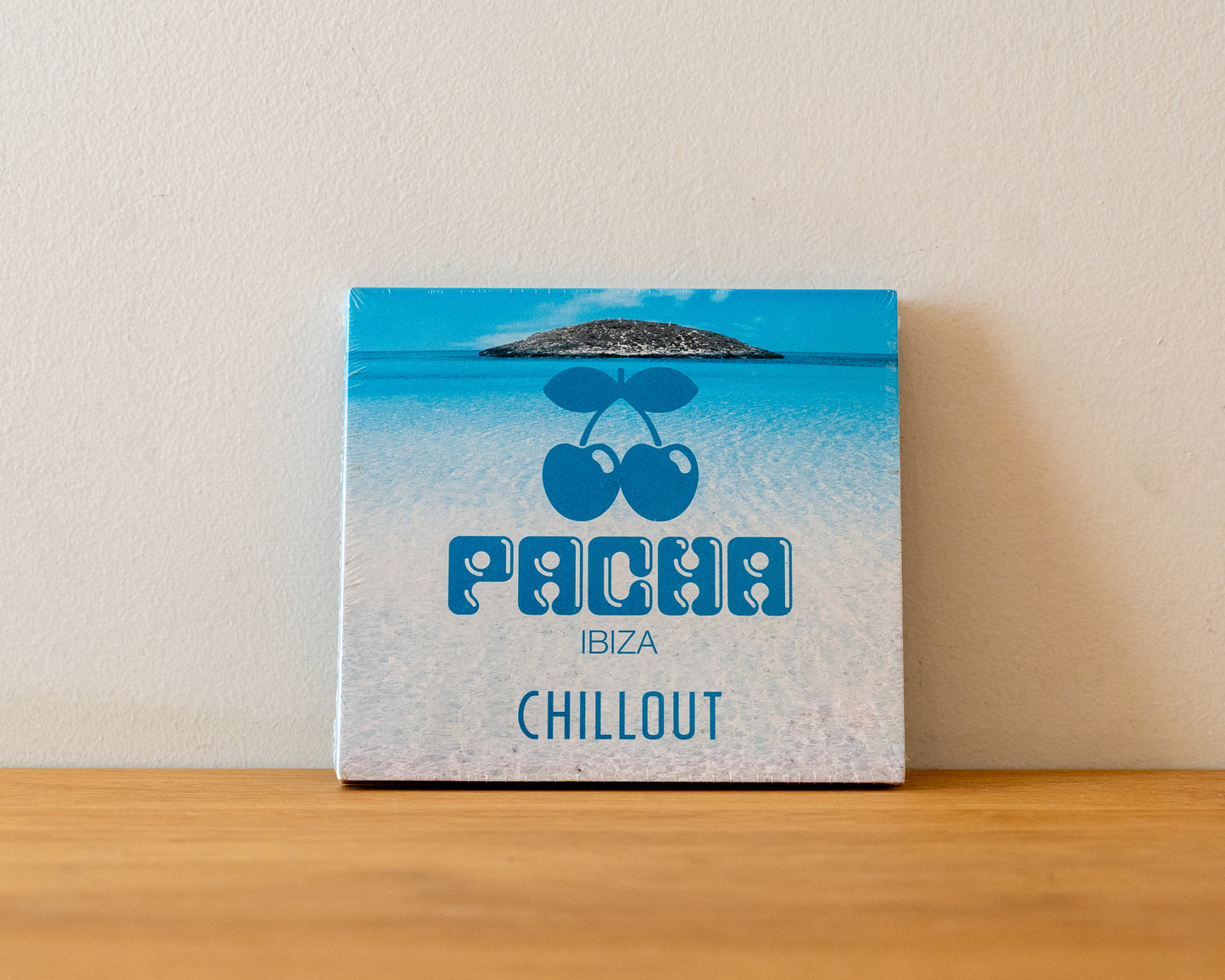 CD Pacha Chill Out