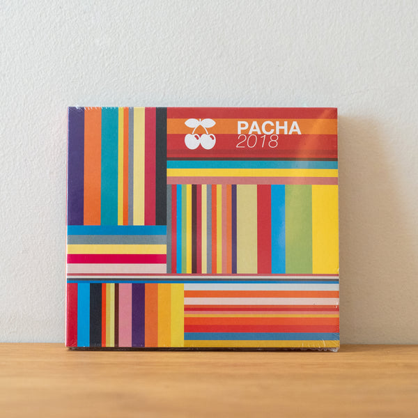CD Pacha 2018