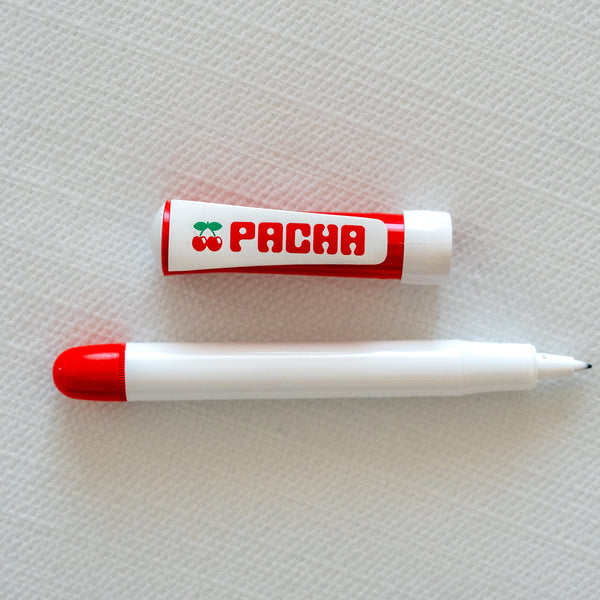 Penna Pacha