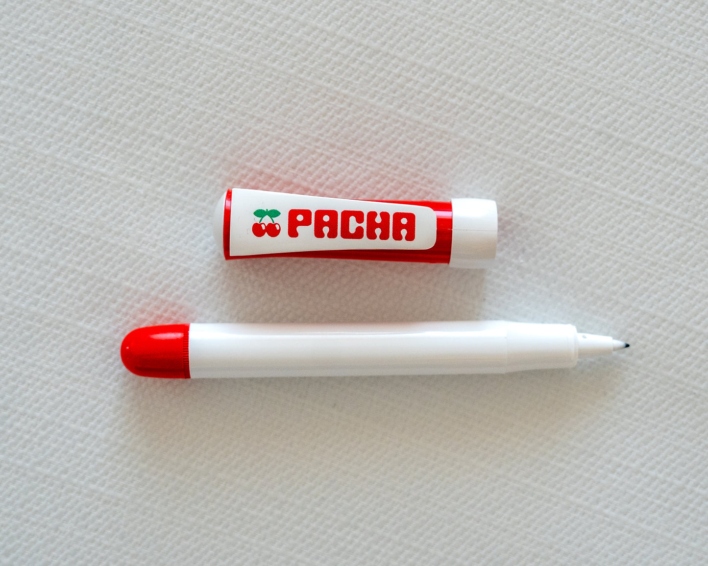 Bolígrafo Pacha