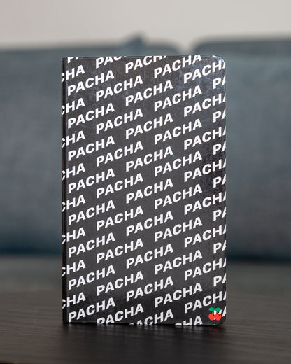 Libreta Pacha All Over