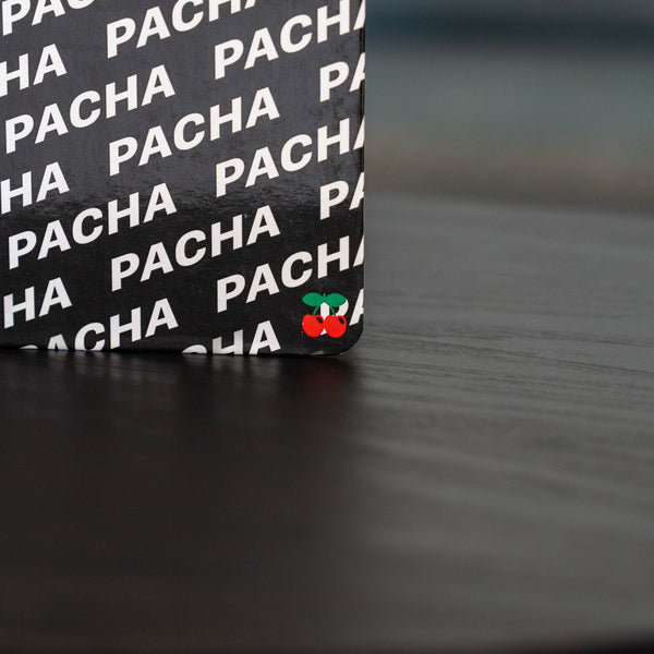 Pacha em todo o caderno - second image