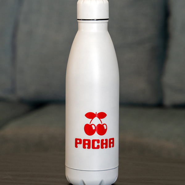 Bottiglia Pacha Blanca