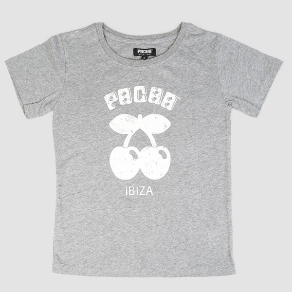 T-shirt basique ton pour garçon - second image