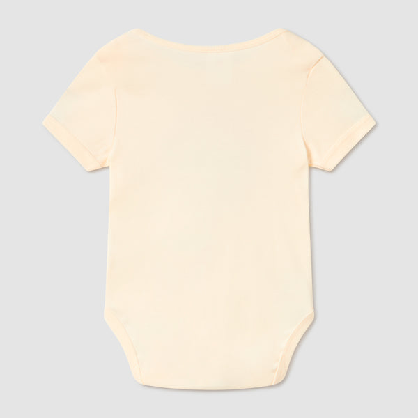 Body da neonato Casita Pacha - second image