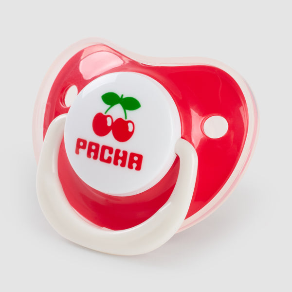 Baby Pacha Pachate