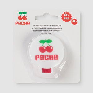 Pacha Pacifier Holder