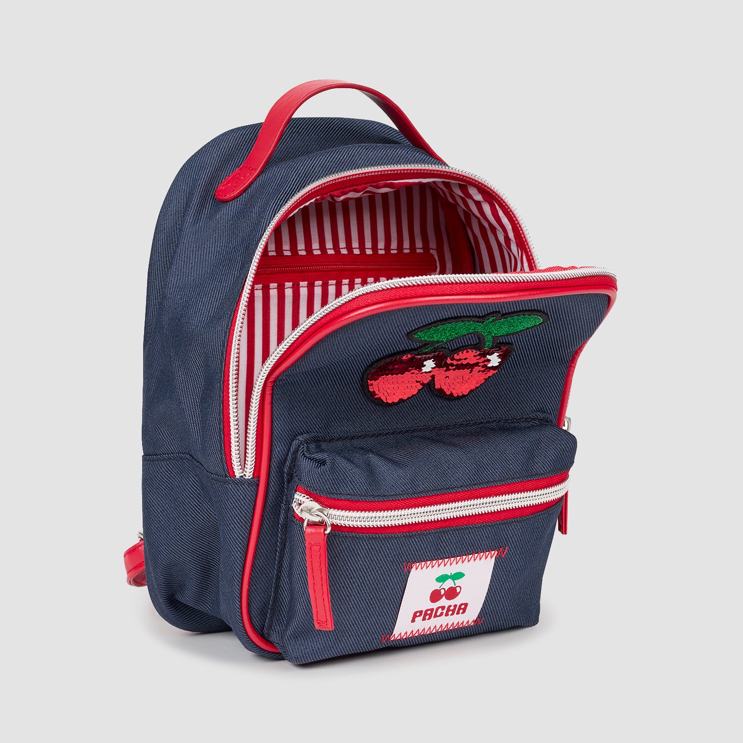 BOLSA MINI ZAINO AS23-06