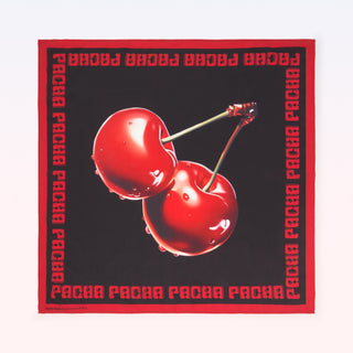 Big Cherry Bandana