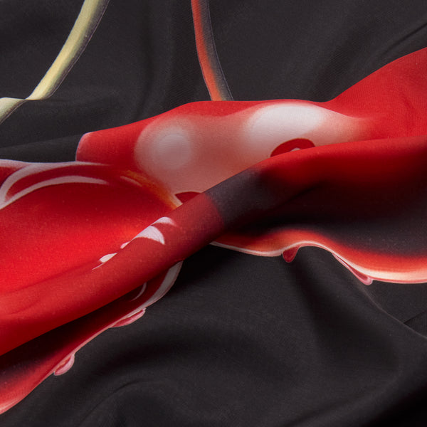 Big Cherry Bandana - second image