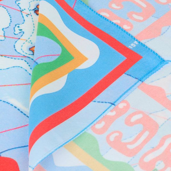 Bandana Isla - second image