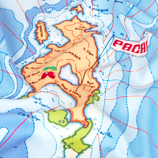 BANDANA FORMENTERA ISLAND - second image