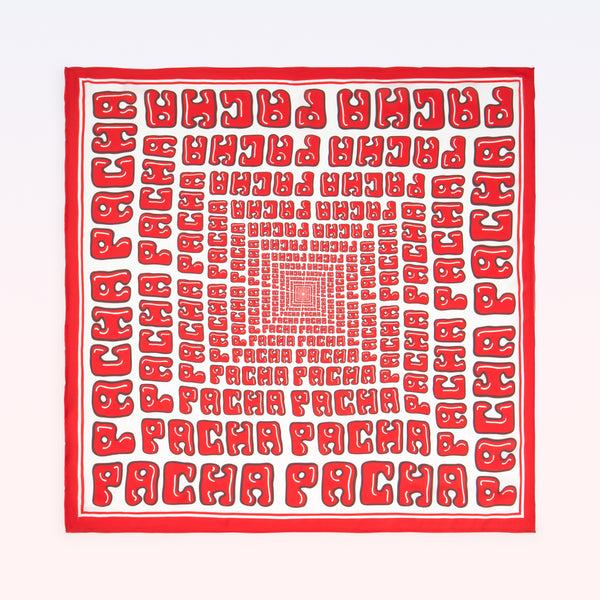 Bandana Pacha Pacha