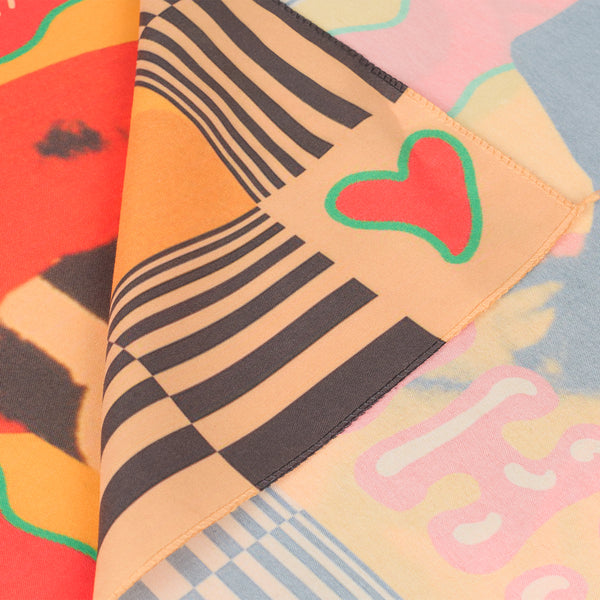 Bandana da donna - second image