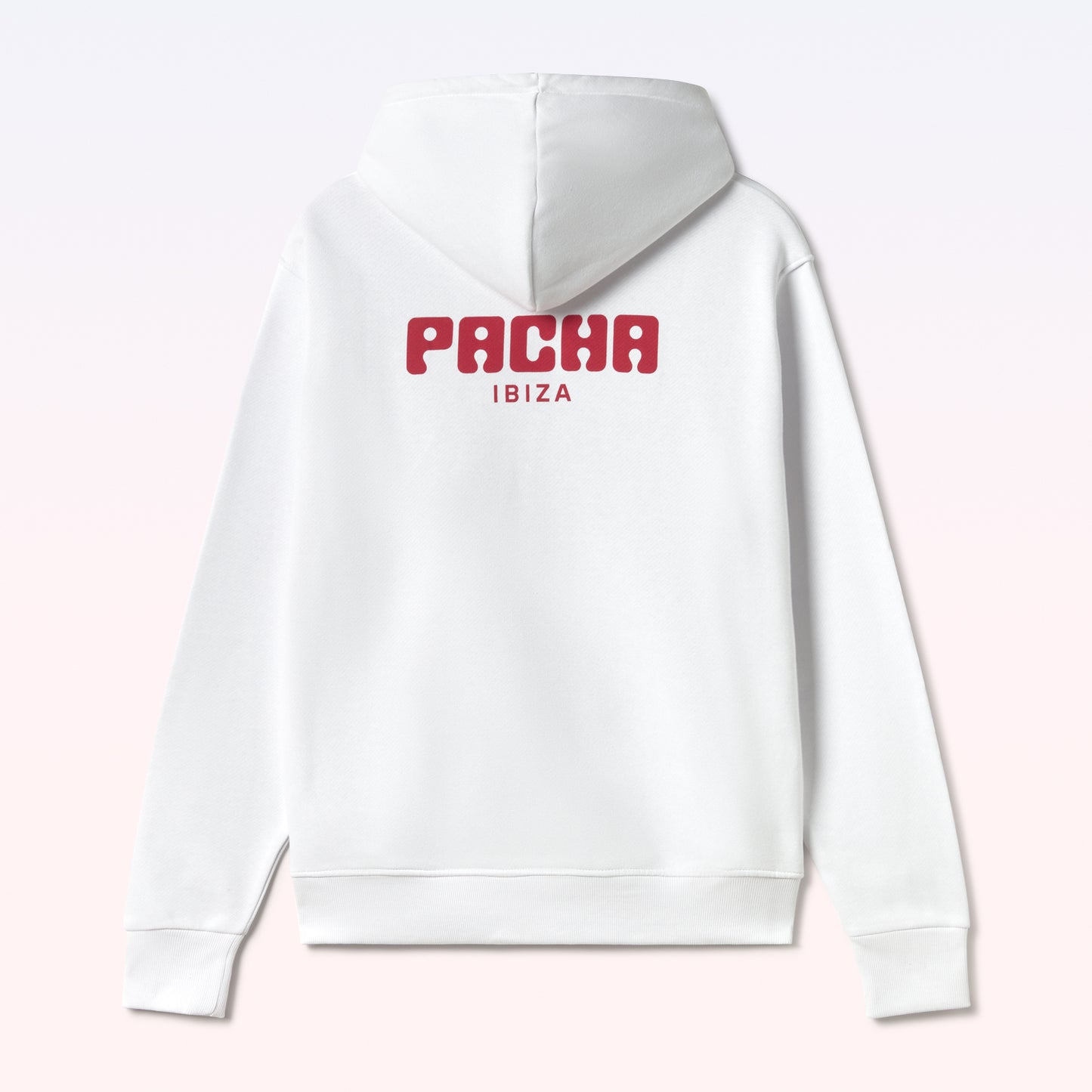 Sudadera Clásica con capucha