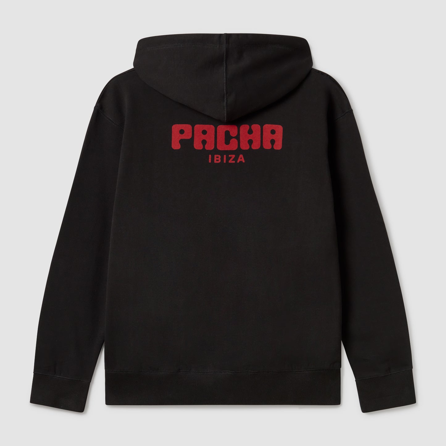 Sudadera Clásica con capucha