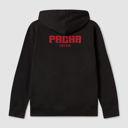 Sudadera Clásica con capucha