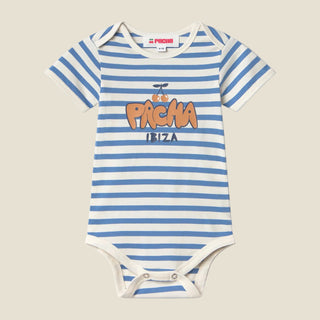 BABY BODY STRIPES