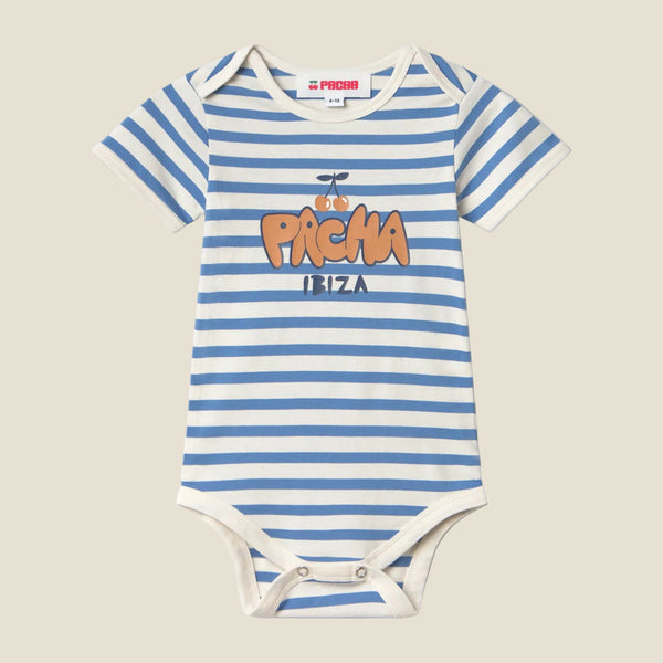 BABY BODY STRIPES