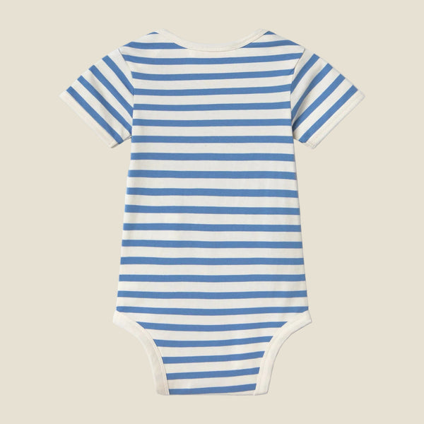 BABY BODY STRIPES - second image