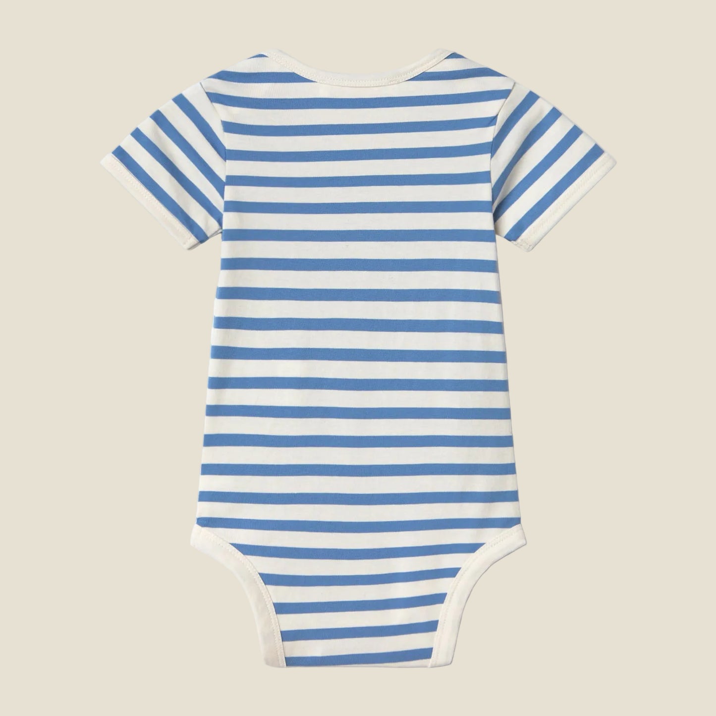 BABY BODY STRIPES